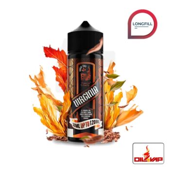 Aroma Virginia 30ml (Longfill) - Oil4vap