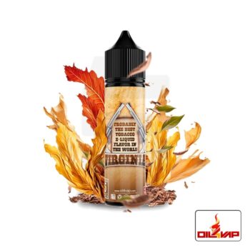 Aroma Virginia 8ml (Longfill) - Oil4vap