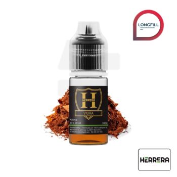 Aroma Viura 10ml (Longfill) - Herrera