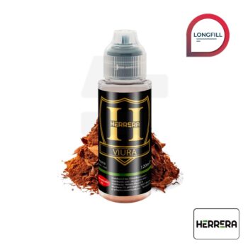 Aroma Viura 10ml (Longfill) - Herrera