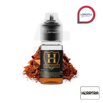 Aroma Viura Reserva 10ml (Longfill) - Herrera