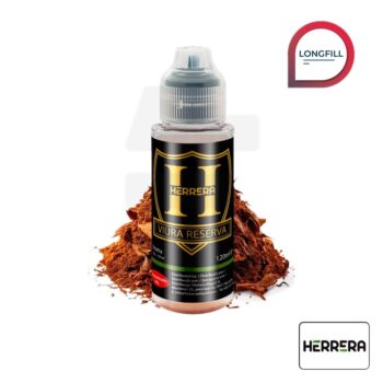 Aroma Viura Reserva 10ml (Longfill) - Herrera