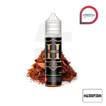 Aroma Viura Reserva 30ml (Longfill) - Herrera