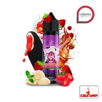 Aroma Vladiblood 16ml (Longfill) - Oil4vap