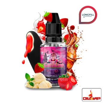 Aroma Vladiblood 8ml (Longfill) - Oil4vap
