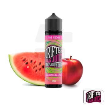 Aroma Watermelon Apple 16ml (Longfill) - Drifter