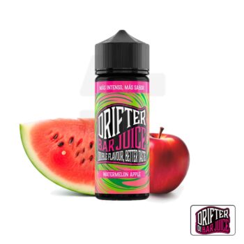 Aroma Watermelon Apple 24ml (Longfill) - Drifter