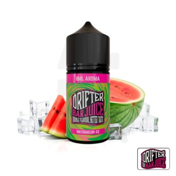Aroma Watermelon Ice 6ml (Longfill) - Drifter