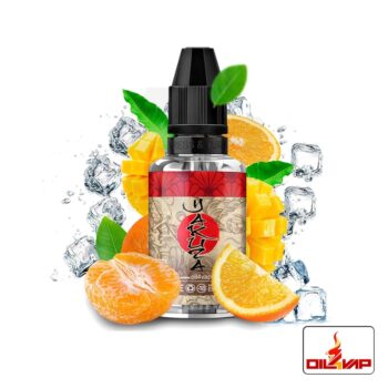 Aroma Yakuza 4ml (Longfill) - Oil4vap