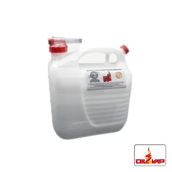 Base 100%PG - Oil4vap (5000 ml)