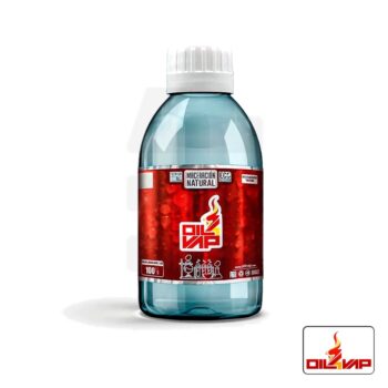 Base 100%PG - Oil4vap (200 ml)