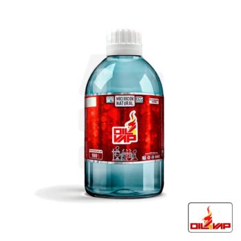 Base 100%PG - Oil4vap (500 ml)