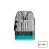 Cartucho Argus Top Fill V2 Voopoo (Pack de 3)