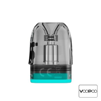 Cartucho Argus Top Fill V2 Voopoo (Pack de 3)