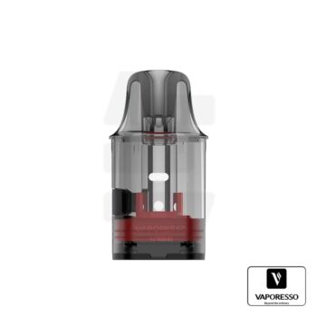 Cartucho Vibe Dual Mesh Vaporesso (2 Uds)
