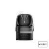 Cartucho Vinci PnP X MTL 5ml. sin resistencias Voopoo (Pack de 2)
