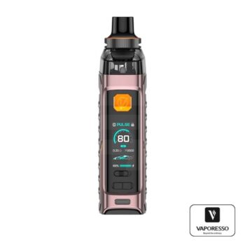Kit Armour G Vaporesso