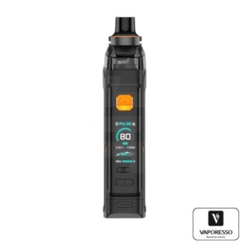 Kit Armour GS Vaporesso