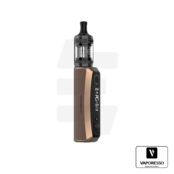 Kit GTX One Pro Vaporesso