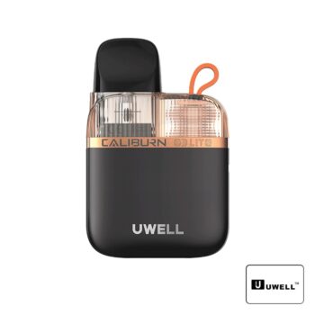 Pod Kit Caliburn G3 Lite Koko Uwell