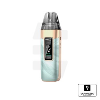 Pod Kit Luxe X3 Vaporesso
