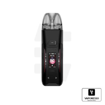 Pod Kit Luxe XR Max 2 Vaporesso