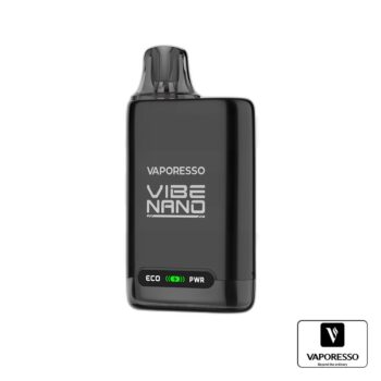 Pod Kit Vibe Nano Vaporesso