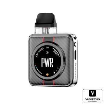 Pod Kit Xros 5 Nano Vaporesso