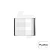 Pyrex UFORCE-X Nano Tank Straight Glass - Voopoo