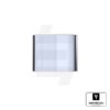 Pyrex Xtank T Glass (5ml) - Vaporesso