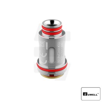 Resistencia Uwell Nunchaku 2 Coil (Pack de 4)