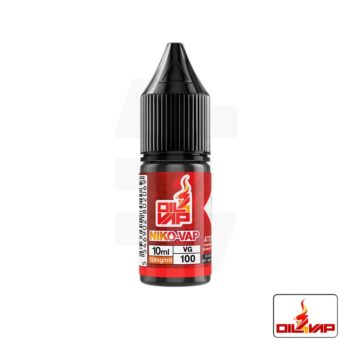 NikoVap 100% VG 10ml - Oil4vap