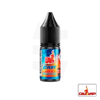 NikoVap Sales 50/50 Fast4Vap 10ml - Oil4Vap