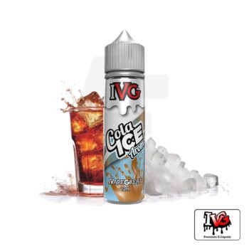 Aroma Cola Ice 12ml (Longfill) - I VG