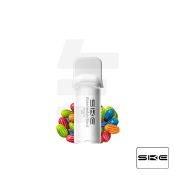 Cartucho Precargado Crystal 600 Pro Watermelon Burst Ske