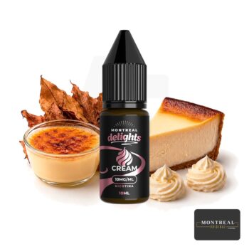 Sales Delights Cream 10ml – Montreal