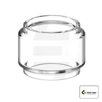 Pyrex Zeus Nano Tank Bubble Glass (3.5ml) - Geekvape