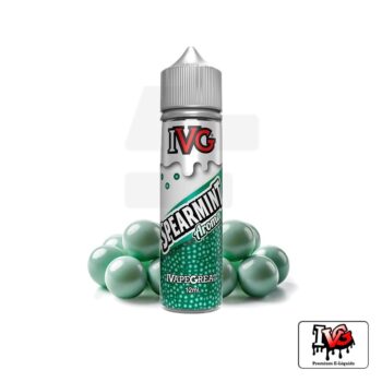Aroma Spearmint 12ml (Longfill) - I VG