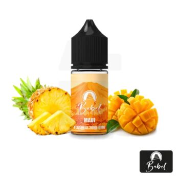 Aroma Maui 20ml (Flashfill) - Babel