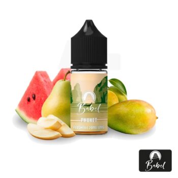 Aroma Phuket 20ml (Flashfill) - Babel