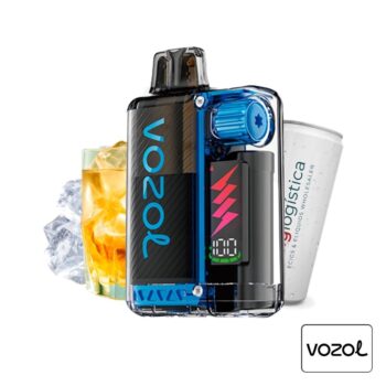 Tapervaper Distribuidor De Cigarrillos Electrónicos | Tapervaper Pod Kit Vista Plug 2+10 Vzbull Vozol