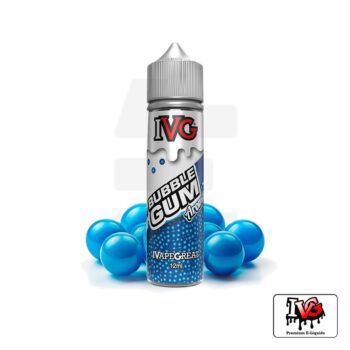 Aroma Bubblegum 12ml (Longfill) - I VG