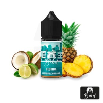 Aroma Florida 20ml (Flashfill) - Babel