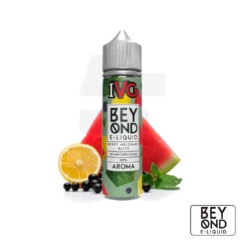 Aroma Berry Melonade Blitz 12ml (Longfill) - Beyond
