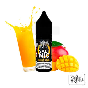 Sales Drank Edition Mango 10ml - Ruthless