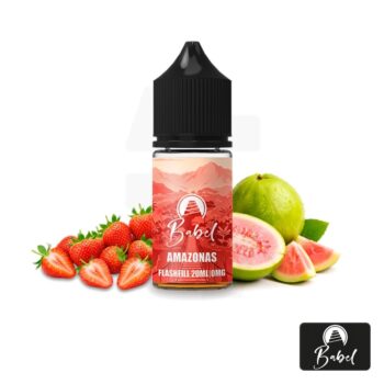 Aroma Amazonas 20ml (Flashfill) - Babel