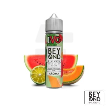 Aroma Dragon Berry Blend 12ml (Longfill) - Beyond