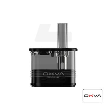 Cartucho SlimStick X Oxva (Pack de 2)