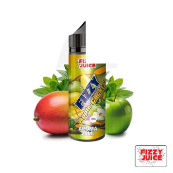 Aroma Apple Cocktail 24ml (Longfill) - Fizzy Juice