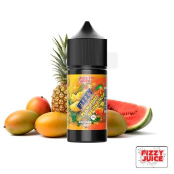 Aroma Hawaiian Delight 6ml (Longfill) - Fizzy Juice